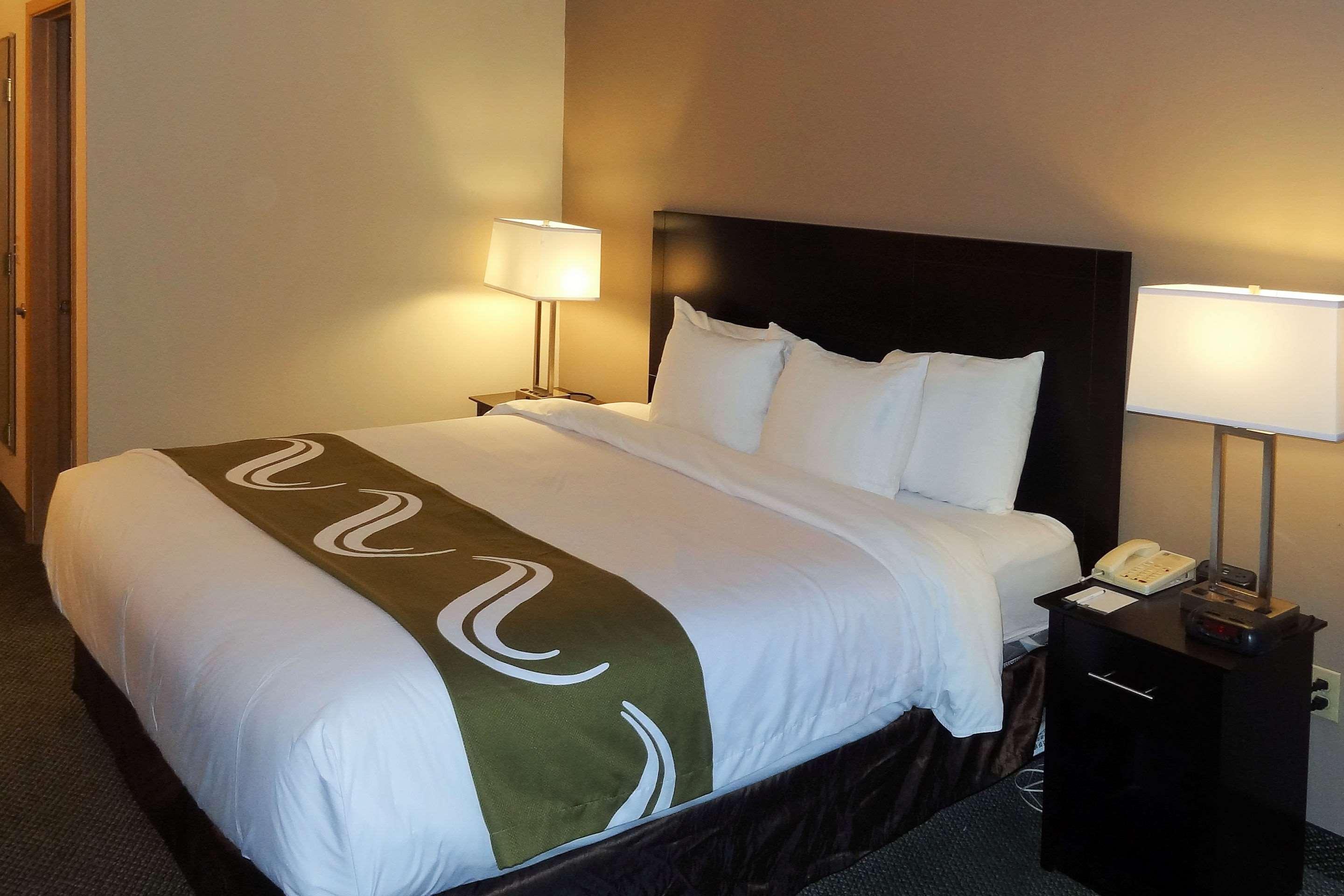 Quality Inn Tulalip - Marysville Exterior foto